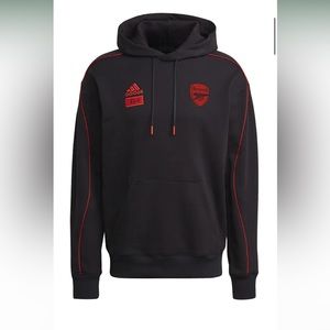 Arsenal x 424 hoodie